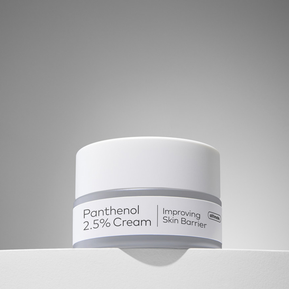더페이스샵 올티밋 판테놀크림 50mL - 상세 이미지 2
