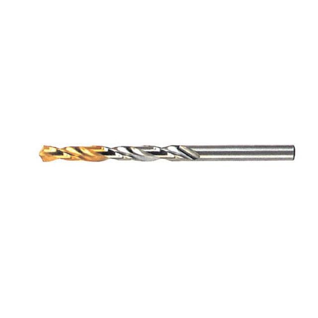 클리브랜드 하이스코팅드릴(골드피) 7.5MM(TiN) 10EA - 상품 이미지