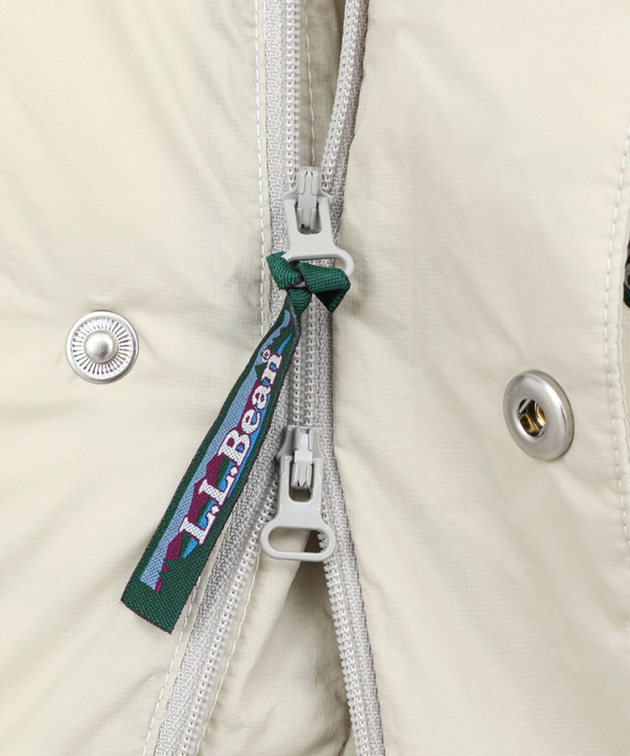 엘엘빈 L.L.Bean Holden 다운 베스트 조끼 5575-2046 이미지 7