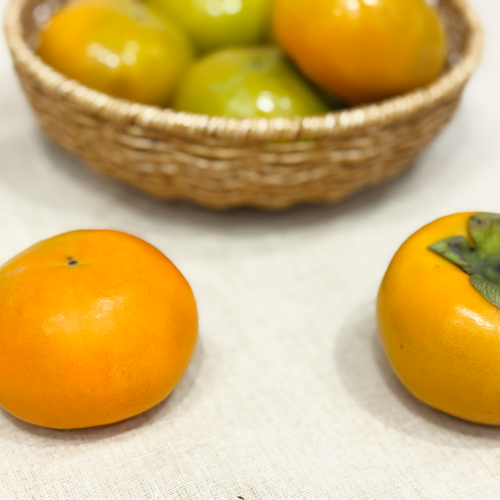부유 단감 진영 청도 창원 하늘아래첫 2kg - 상세 이미지 2