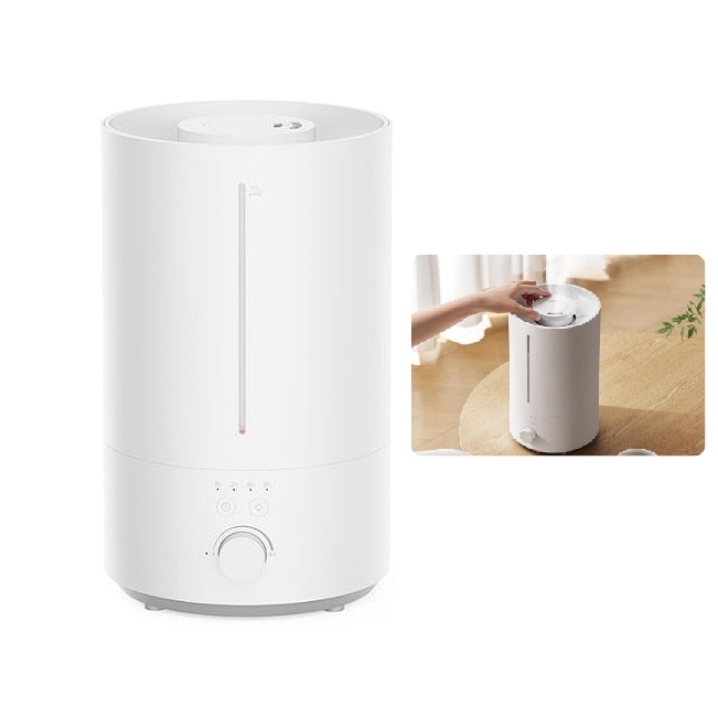 샤오미 미지아 가습기 3 저소음 4.5L 대용량 듀얼미스트 3세대