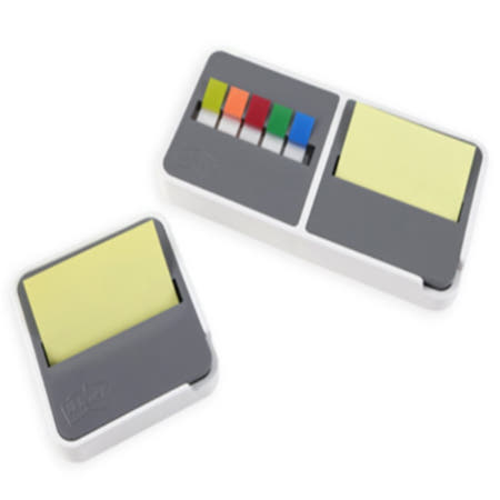 굿픽몰 3M 포스트잇 팝업 디스펜서 점착식메모지 3M디스펜서 모니터메모