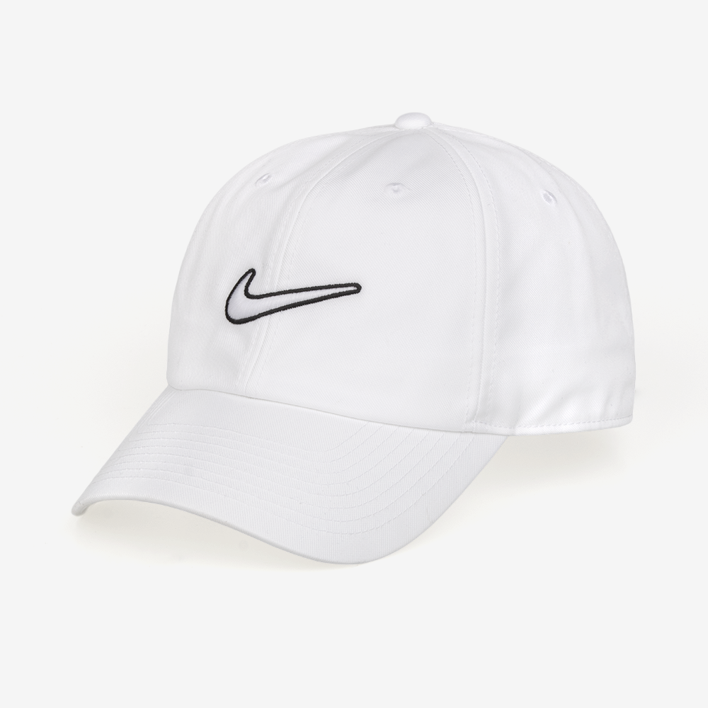 나이키 클럽 언스트럭쳐 캡 모자 FB5369-100