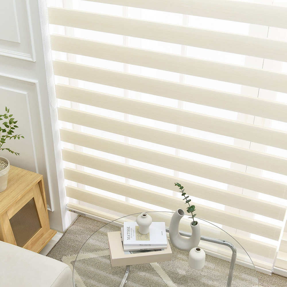 아라크네 콤비블라인드 우드룩 30x30