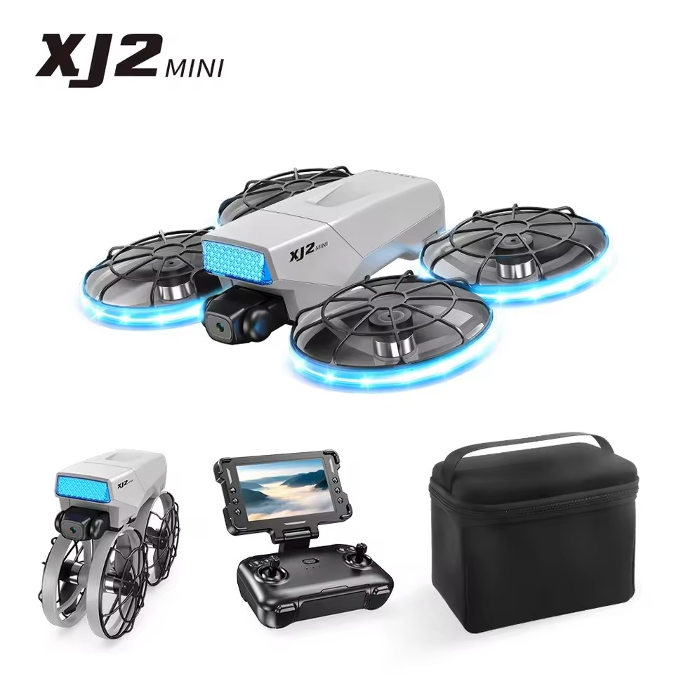 AXNEN XJ2 MINI 폴더블 FPV 드론 - 상품 이미지