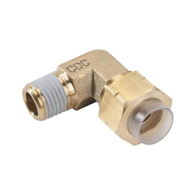 씨디씨 투터치피팅 CL1209-03(3/8) 10EA - 상품 이미지