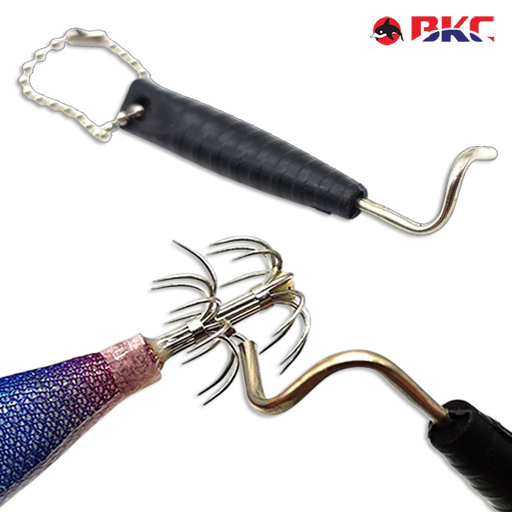 백경 에기 훅 바늘 교정기 에기바늘펴기 업그레이드 BK-1250 - 상품 이미지