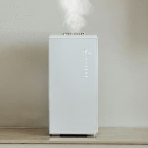 다룸 퓨어 AI 가열식 가습기 6L 대용량 올 스텐 간편 통세척 신생아 ... 개봉기 | 실사용 후기 - 상품 이미지 1