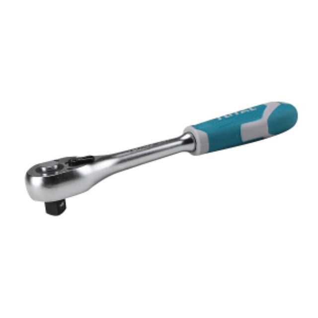 TOTAL 라챗렌치 1/2인치 45T 260MM - 상품 이미지