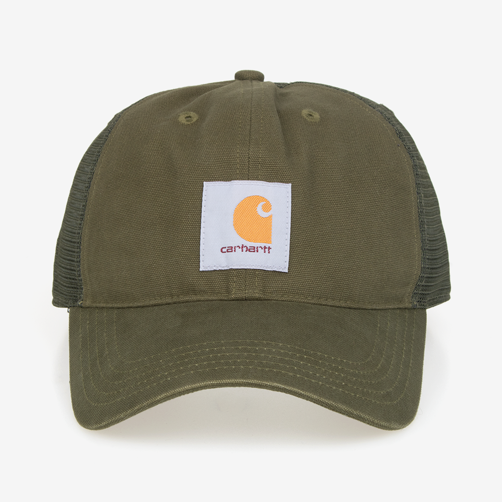 칼하트 버팔로 메쉬 캡 모자 100286-G72