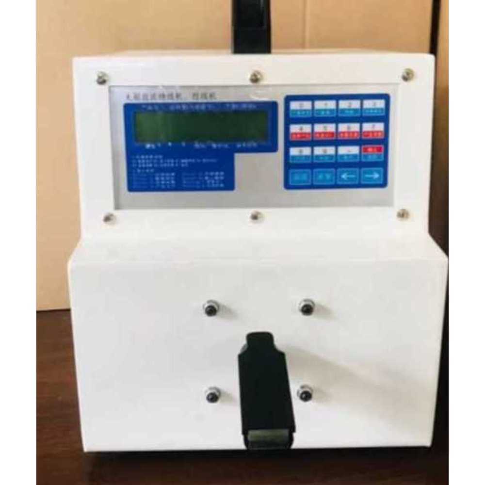 전선 꼬임기 케이블 자동 와이어 스트랜딩 머신 기계 120W - 상품 이미지