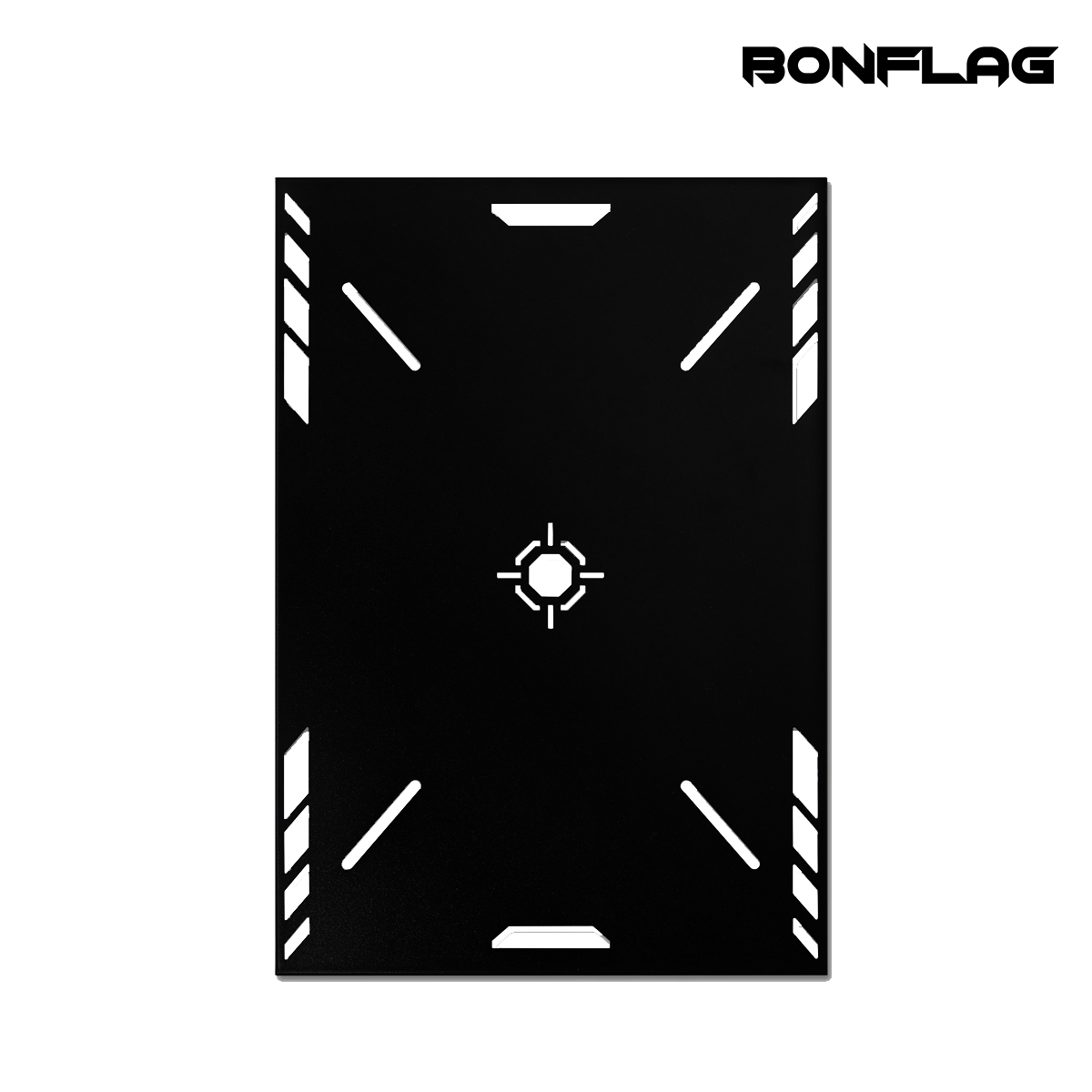 BONFLAG IGT 테이블 원유닛 하프유닛 트레이 상판 로고 버전 - 상세 이미지 2