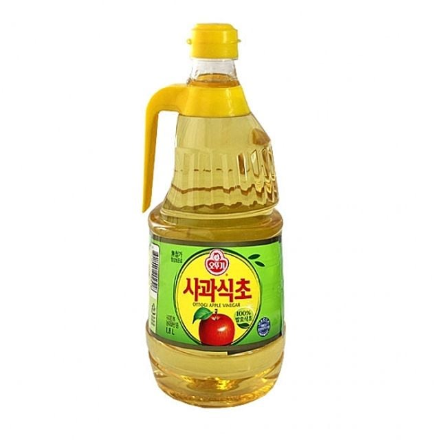 오뚜기사과식초1.8L - 상품 이미지