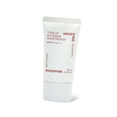 수분선크림 이니스프리 노세범 선스크린 60ml