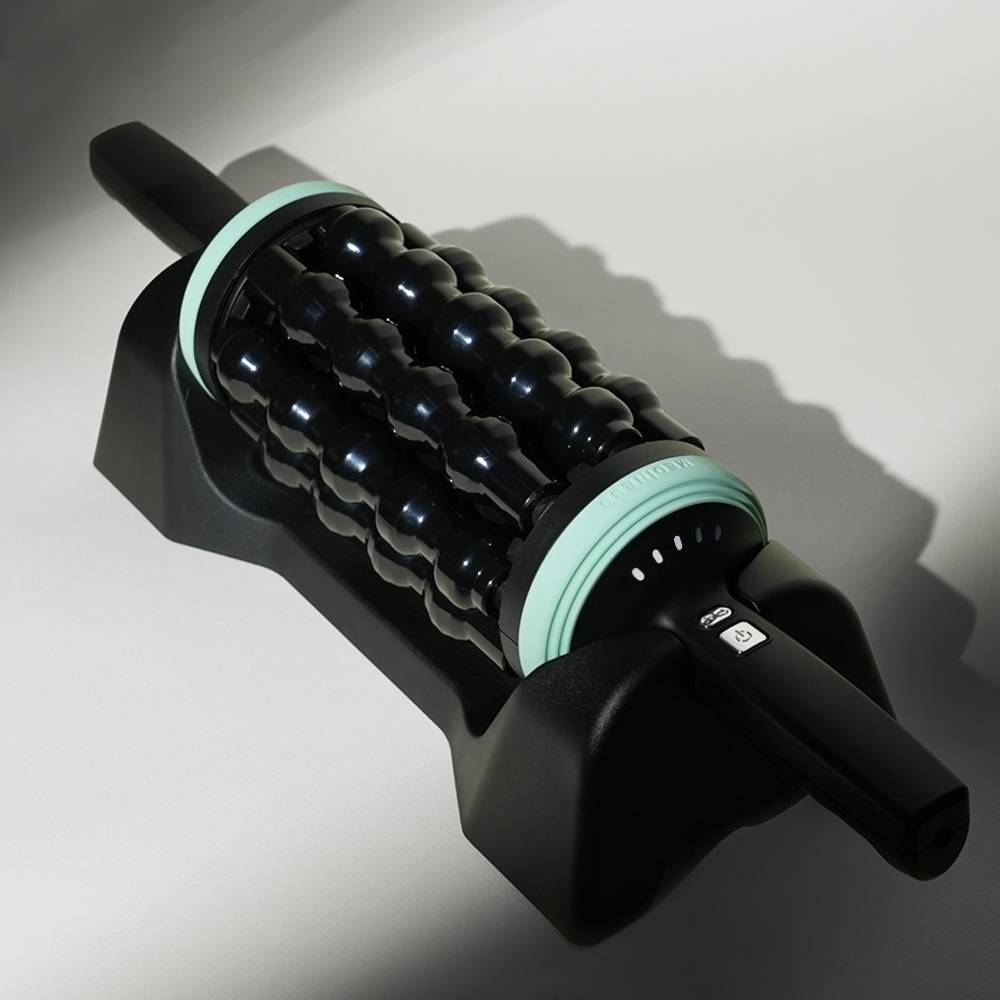 셀룰라 다이어트 롤러 마사지기 MDM-3599 제품 이미지