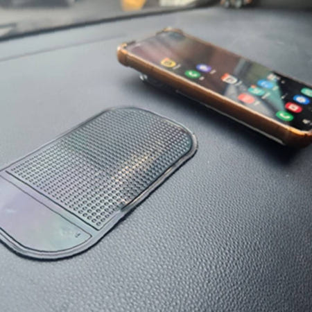 중국oem 대시보드 미끄럼방지 패드 자동차 핸드폰 논슬립 매트