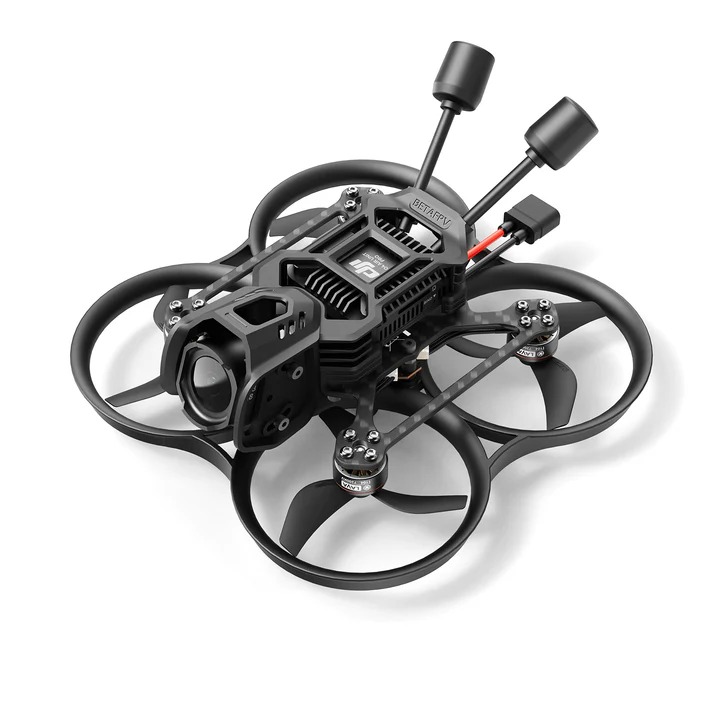 BETAFPV Pavo20 Pro FPV 시네마틱 드론 O4 Pro - 상품 이미지