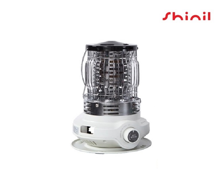 신일 캠핑난로 휴대용 캠핑용 부탄 가스난로 SCG-G1425HS 파우치포함