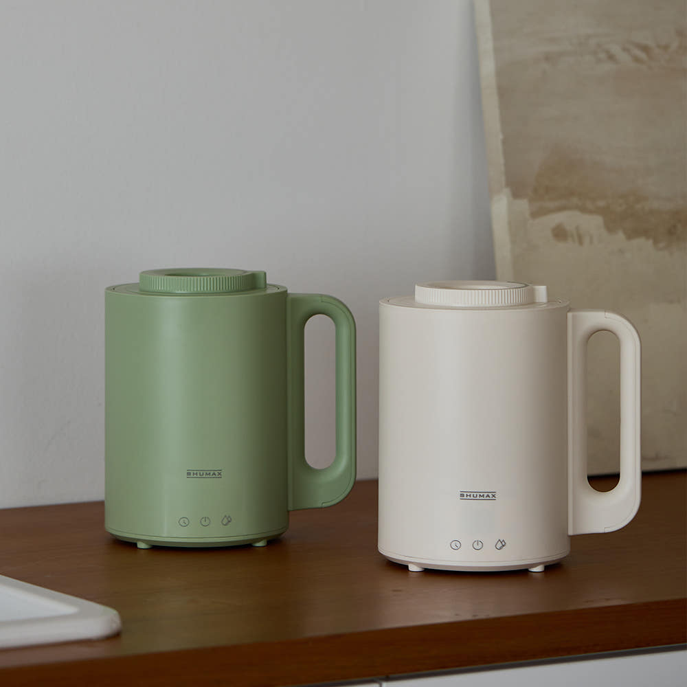 슈맥스 클린스팀 간편한 세척