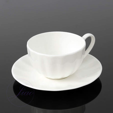 지아오 도자기 커피잔 세트 200ml 도자기찻잔세트 센스있는집들이선물