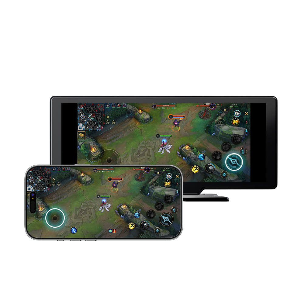 제품 비교 분석