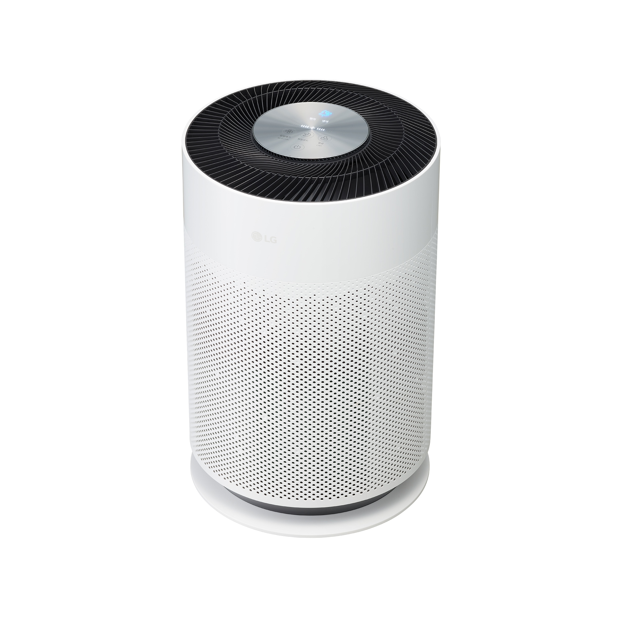 LG전자 LG퓨리케어 AS153HWWC V 필터 화이트