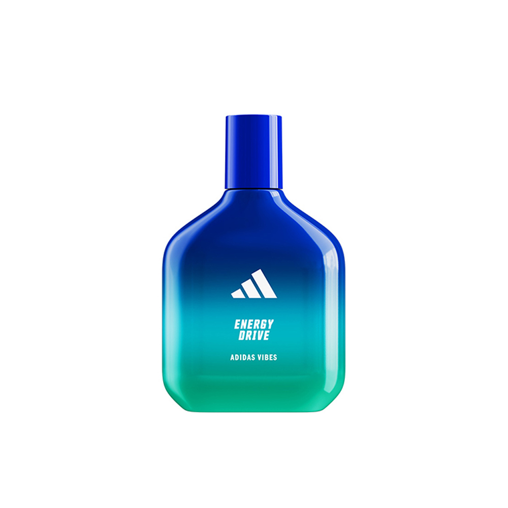 아디다스 향수 바이브 에너지 드라이브 EDP 50 mL - 상세 이미지 3