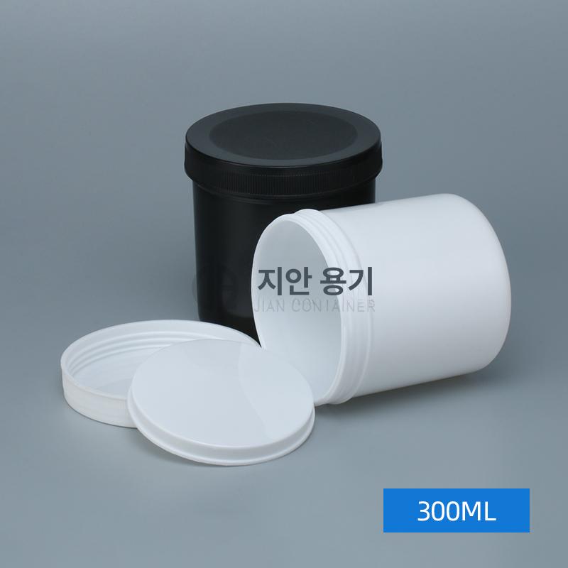 페이스트 솔더 통 그리스 누수방지 플라스틱 용기 대용량 작업용 150ml 화이트 - 상세 이미지 3