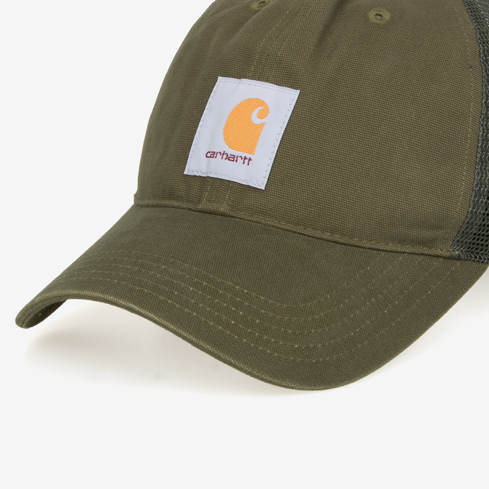 칼하트 버팔로 메쉬 캡 모자 100286-G72