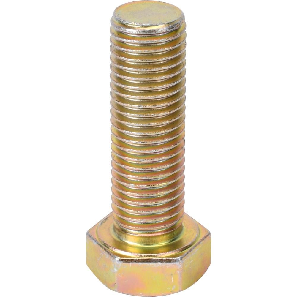 신진화스너 육각볼트(스틸) M16x90 (1봉 10EA) - 상품 이미지