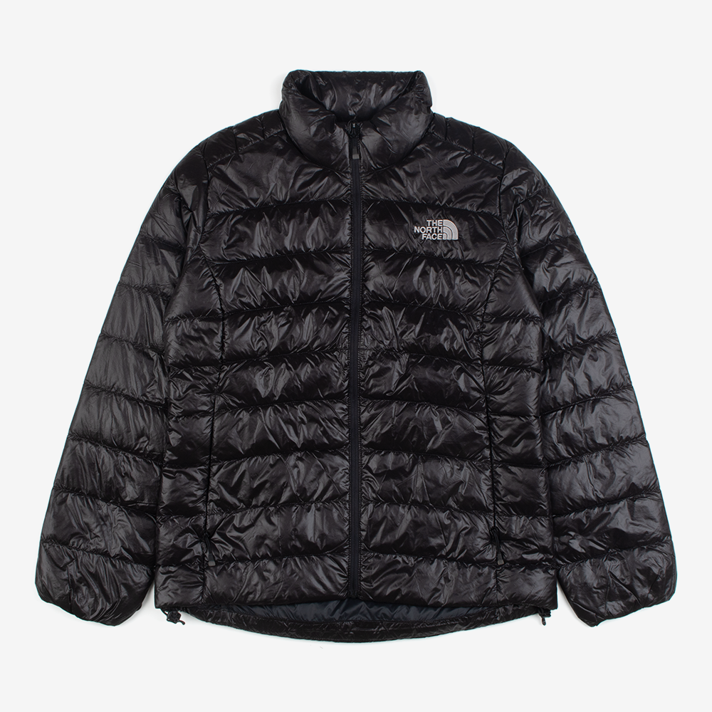 노스페이스 우먼 마티에 RDS 다운 패딩 NJ1DQ81A