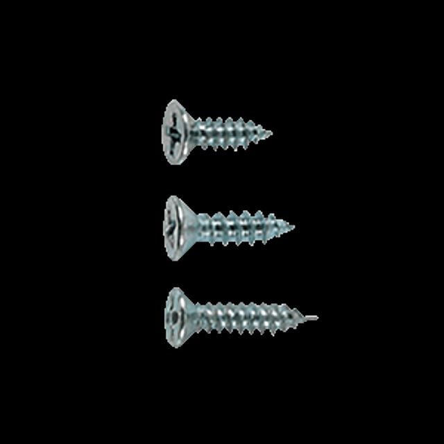 대화공업 철판피스(열처리) 4x19mm/1000pcs - 메인 이미지