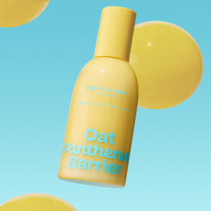 더페이스샵 오트 판테놀 보습장벽 로션 150 mL 솔직 후기 | 피부 타입별 분석 - 상품 이미지 2