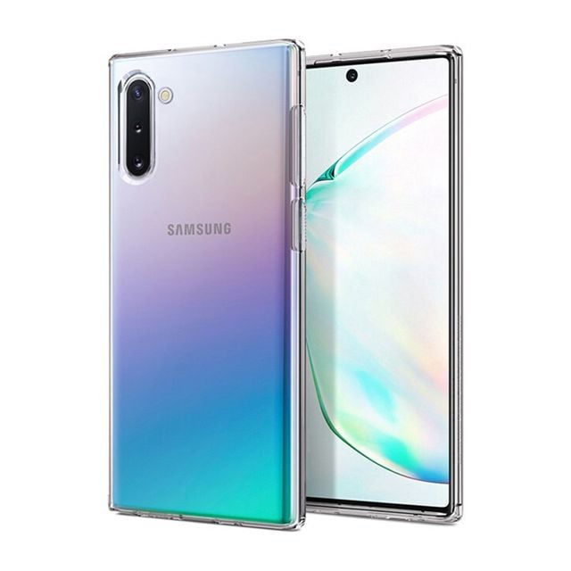LG V40 ThinQ 투명젤리케이스 V409 - 상품 이미지