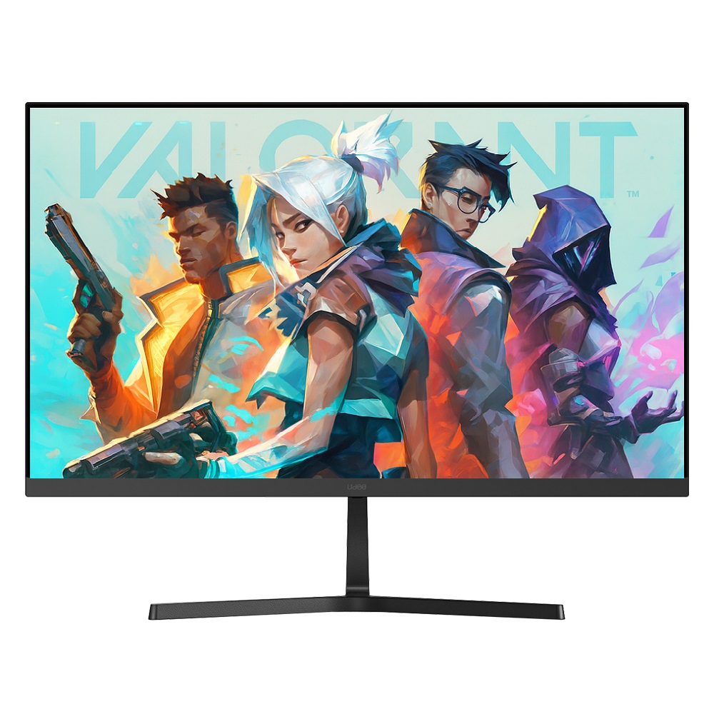 제이씨현 UDEA ED2732HF IPS 120Hz 사무용 컴퓨터 PC 게이밍 모니터 68~69cm(27인치), 일반 제품 이미지