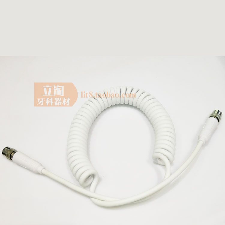 질소건 에어블로잉 공기총 고압 분사 호스 에어나이프 - 상세 이미지 2