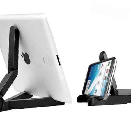 중국OEM 스마트폰 테블릿 접이식 휴대용 삼각 거치대