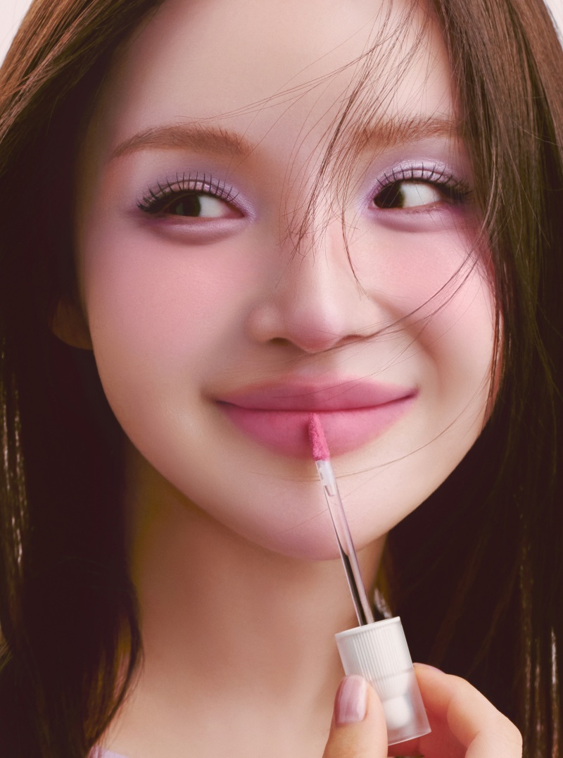 에크멀 블러리 립앤치크 5종 - 상세 이미지 3