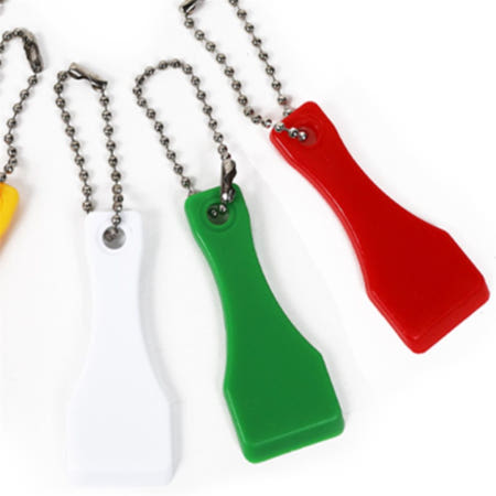 레코멘 복권스크래퍼 스피또긁개 스피또긁는도구 복권긁는스크래퍼