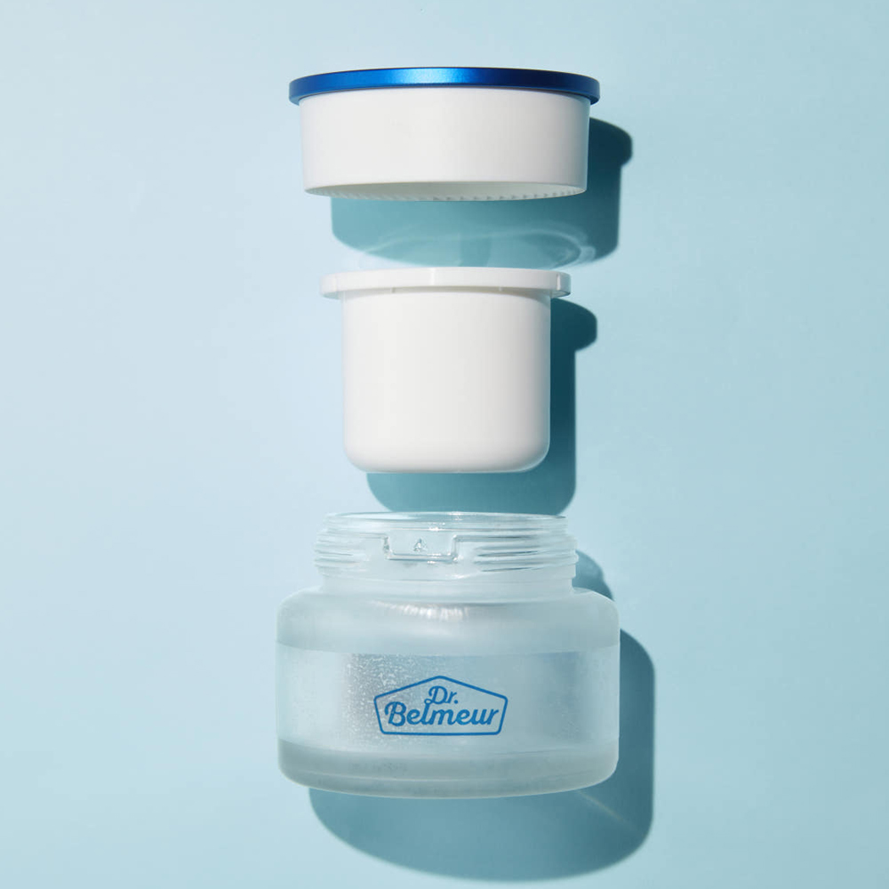 더페이스샵 네이버 단독 구성 시카 리커버리 크림 R 2.0 50 mL 2개+ 20 mL 2개 이미지 7