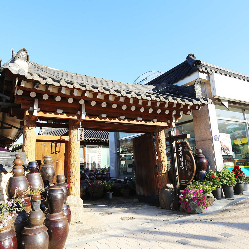 순창 전통된장 구수한 국산콩 시골 된장 진영희어머님 2kg, 1개 - 상세 이미지 5
