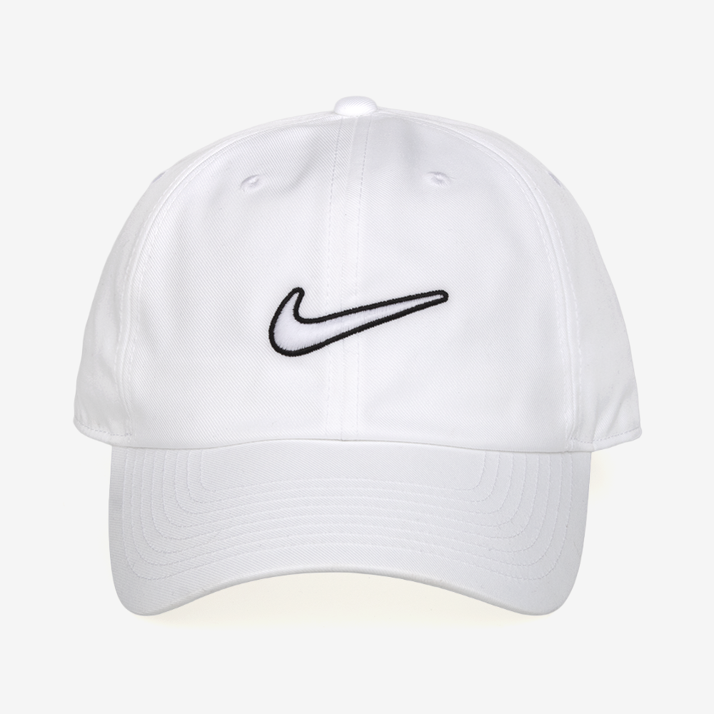 나이키 클럽 언스트럭쳐 캡 모자 FB5369-100