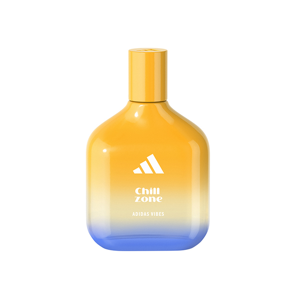 아디다스 향수 바이브 칠 존 EDP 100 mL - 상세 이미지 2