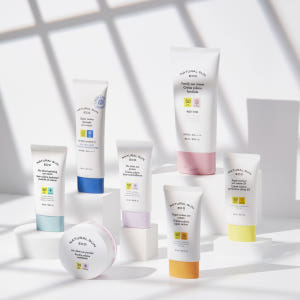 더페이스샵 내추럴선 에코 슈퍼퍼펙트 선크림 EX 45mL (SPF50+ ... 솔직 후기 | 피부 타입별 분석 - 상품 이미지 3