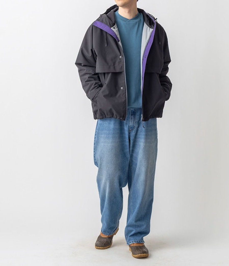 엘엘빈 L.L.Bean Livermore Insulation 자켓 5575-2044 이미지 7