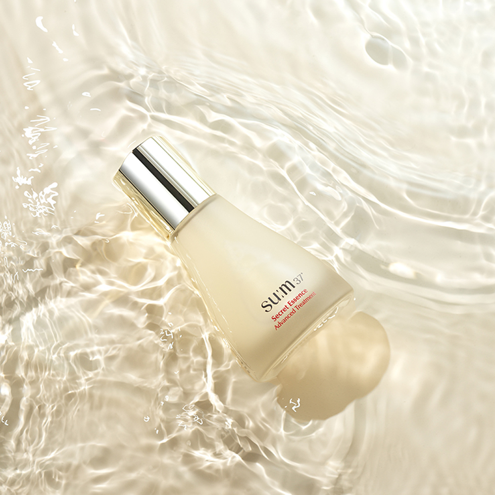 숨37 시크릿 에센스 45ml, 1개 - 상품 이미지