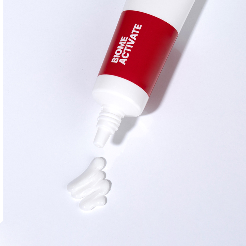 [바액] 바쿠치올 크림 [30ml] 바쿠치올 30,000ppm 보르피린 50,000ppm 식물성레티놀 슬로우에이징 주름탄력 피부볼륨 안티링클