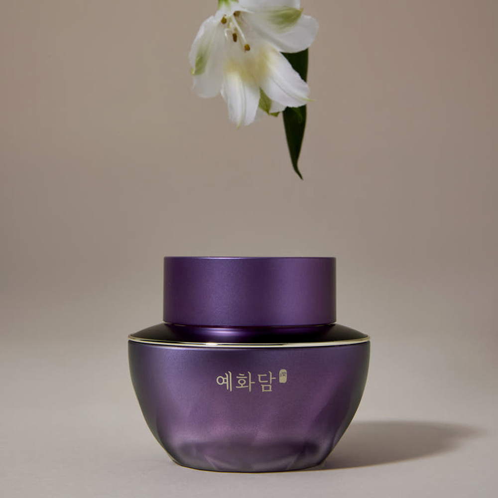 더페이스샵 예화담 환생고 보윤 크림 런칭 기획세트 50mL 이미지 7