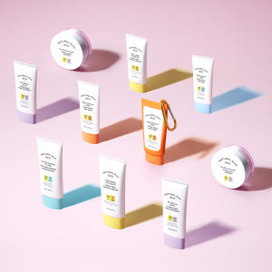 더페이스샵 내추럴선 에코 패밀리 선 150mL (SPF50+ PA+++) 솔직 후기 | 피부 타입별 분석 - 상품 이미지 3