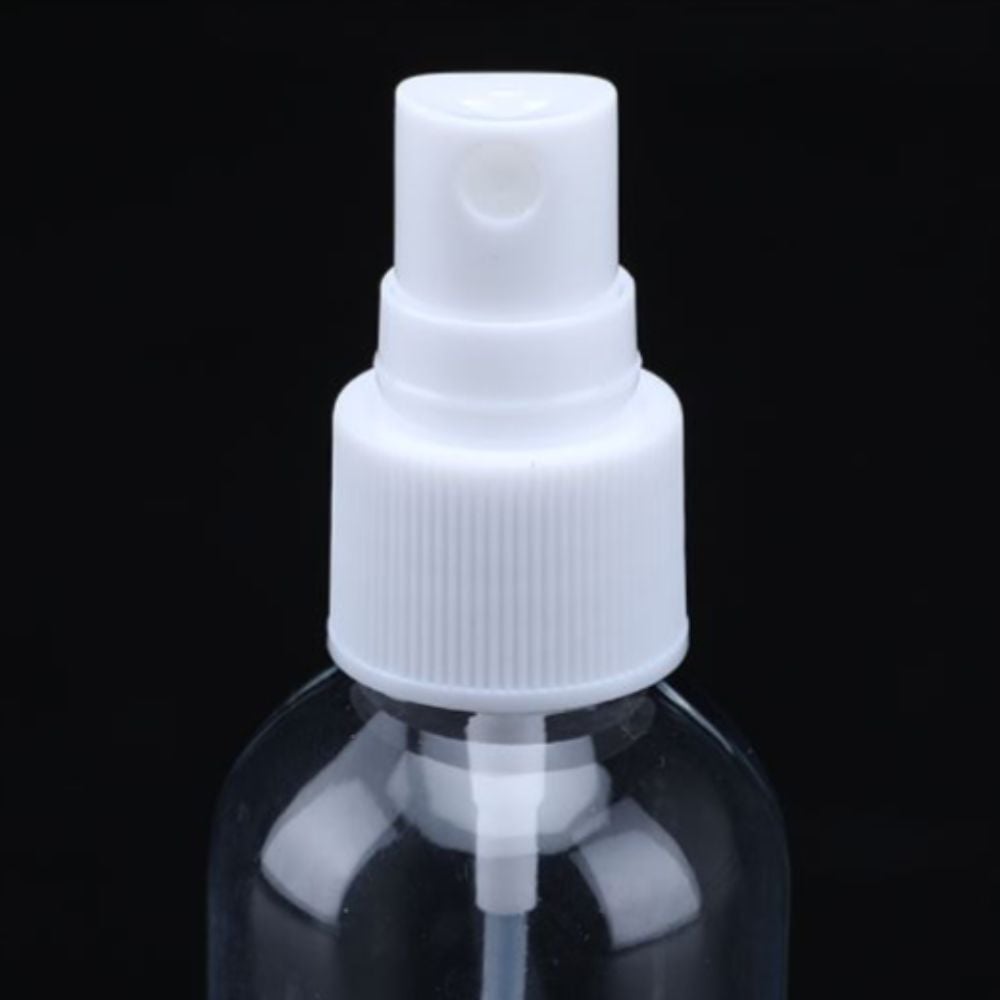 250ml 투명 스프레이 공병 - 상품 이미지